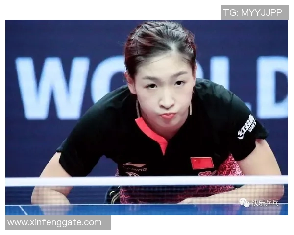 杭州乒乓球队进攻体系解析与战术运用探讨