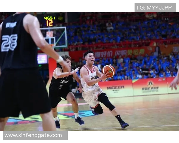 从零起步篮球技巧全方位指南助你成为场上明星