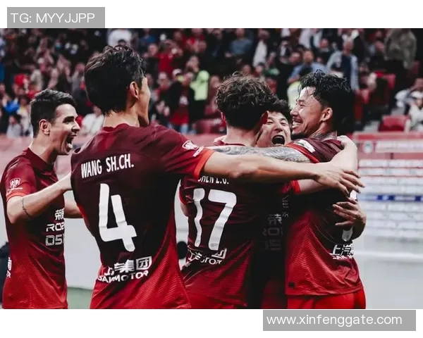 上海足球队的速度之美：激情与技术的完美结合