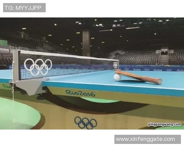 广州乒乓球队的崛起与力量探秘全景分析