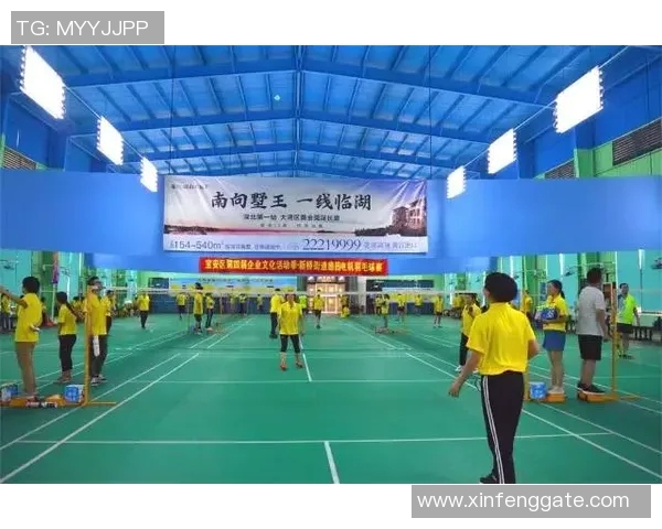 广州羽毛球队防反战术解析与赛场表现的深度剖析 广州羽毛球队防反战术解析与赛场表现的深度剖析