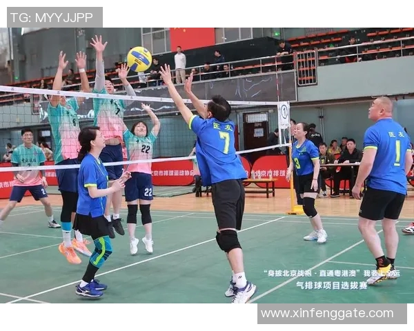 周磊独家分享排球技巧与心得助你提升竞技水平与团队默契 周磊独家分享排球技巧与心得助你提升竞技水平与团队默契