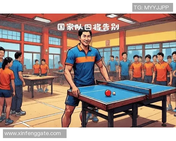 上海乒乓球队整体压制革新带来的全新竞技格局与未来展望