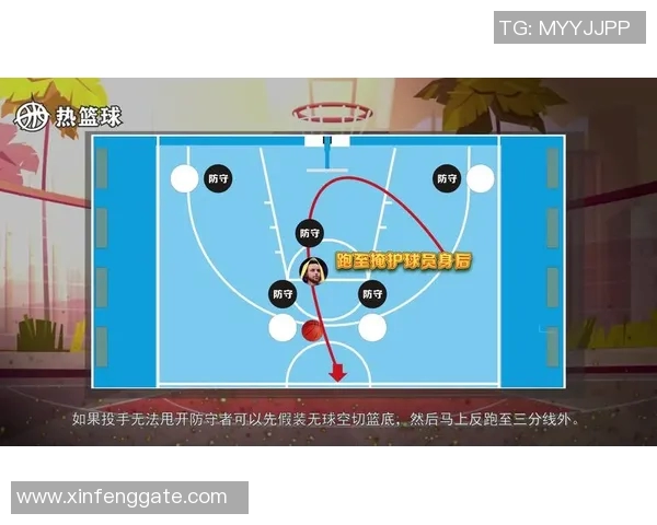 南京篮球队防守体系解析与战术应用探讨