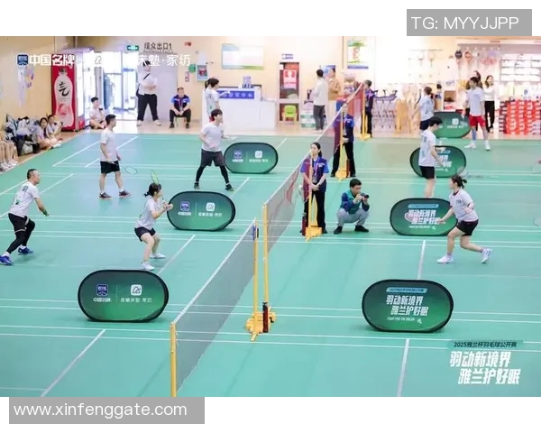 深圳羽毛球队阵地战分析:胜负背后的战术与策略探讨