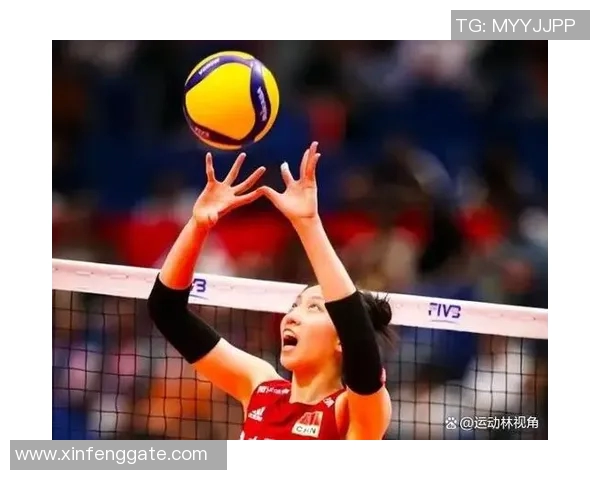 科学排球训练：提升个人能力的有效方法与技巧分享