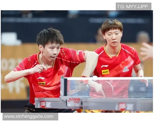 赛后分析：北京乒乓球队与成都乒乓球队技术对决的精彩瞬间与启示
