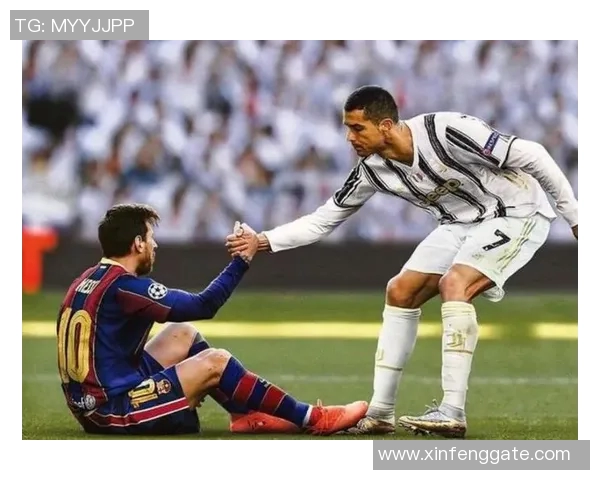 足球巨星与中国明星的精彩相遇揭示了文化交流的新篇章 足球巨星与中国明星的精彩相遇揭示了文化交流的新篇章