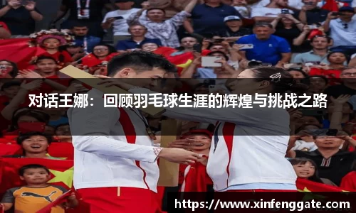 对话王娜：回顾羽毛球生涯的辉煌与挑战之路